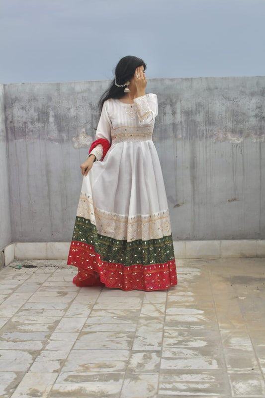 PALWASHA MAXI lawn collection