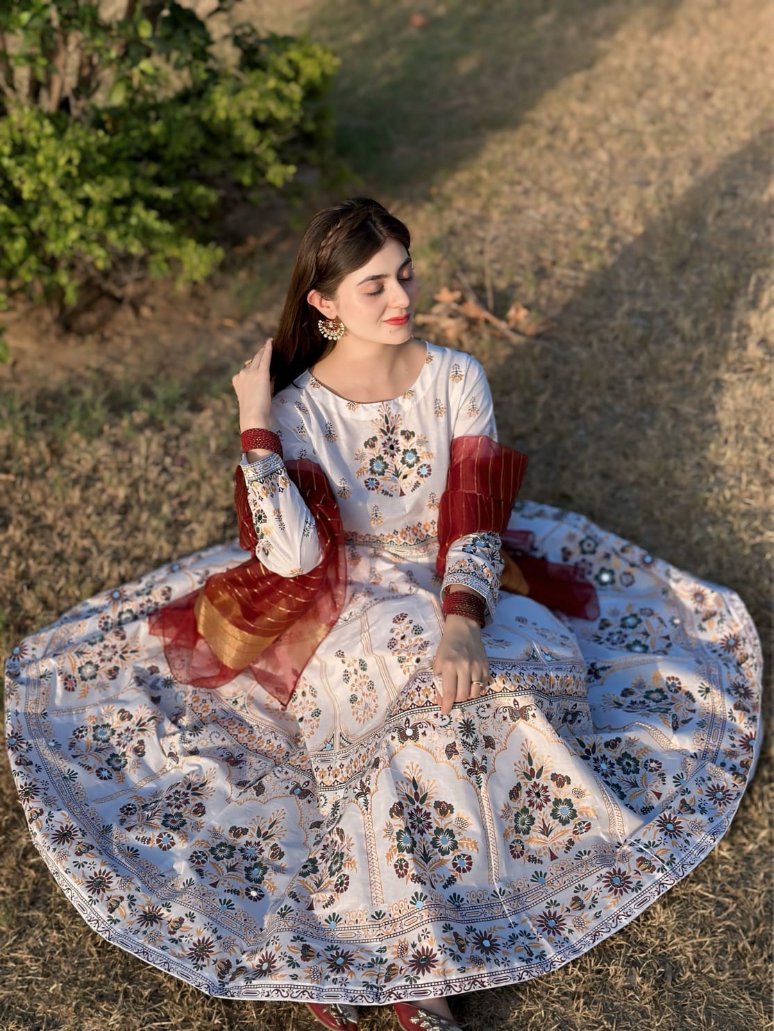 "MAAH PARA'"LAWN COLLECTION